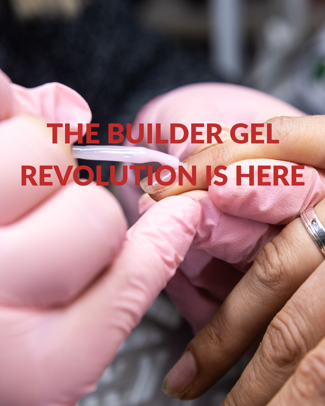 Builder Gel 101: Your Questions Answered