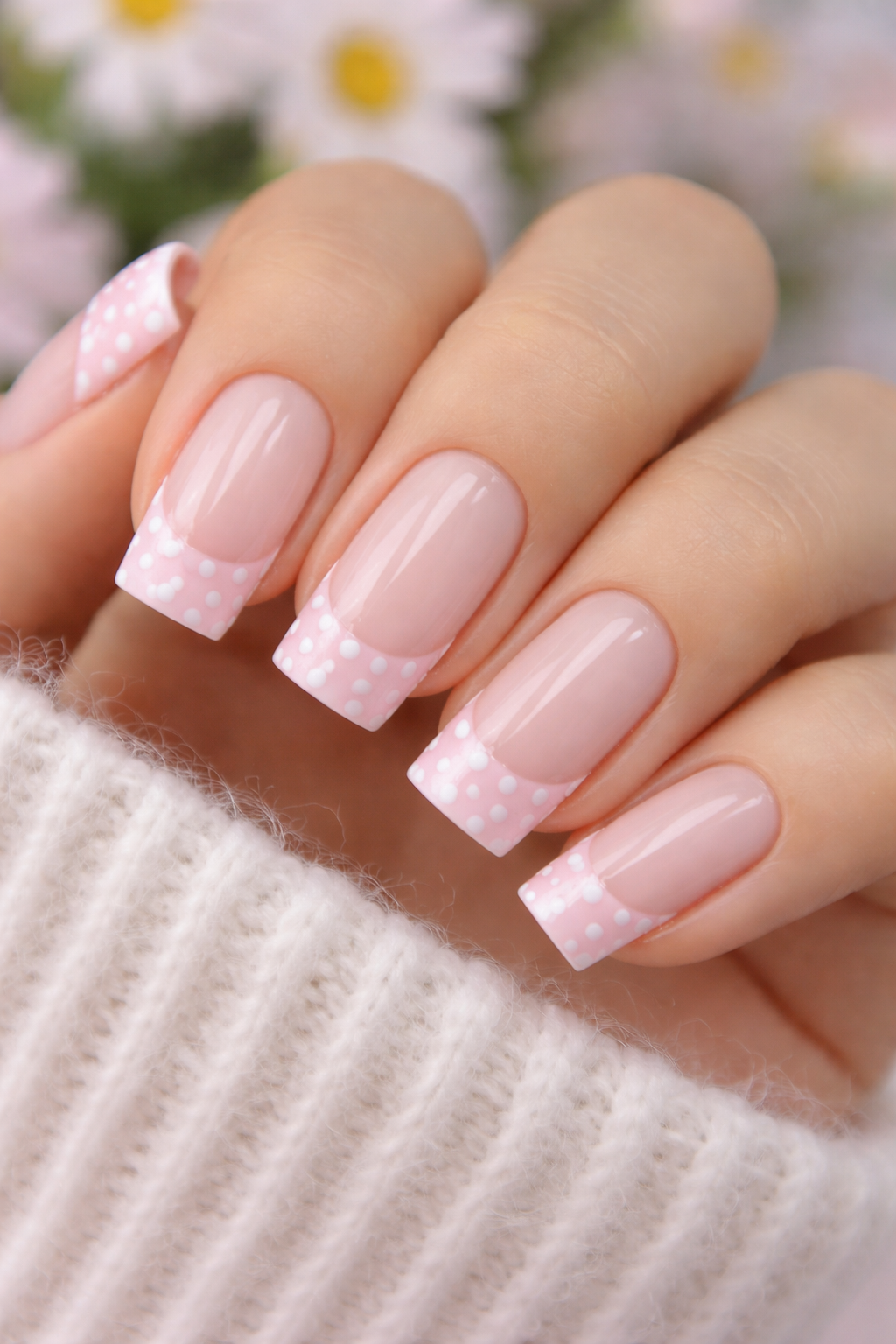 Fresh & Dreamy: The Most Popular Spring Nail Designs You’ll Want to Try Right Now