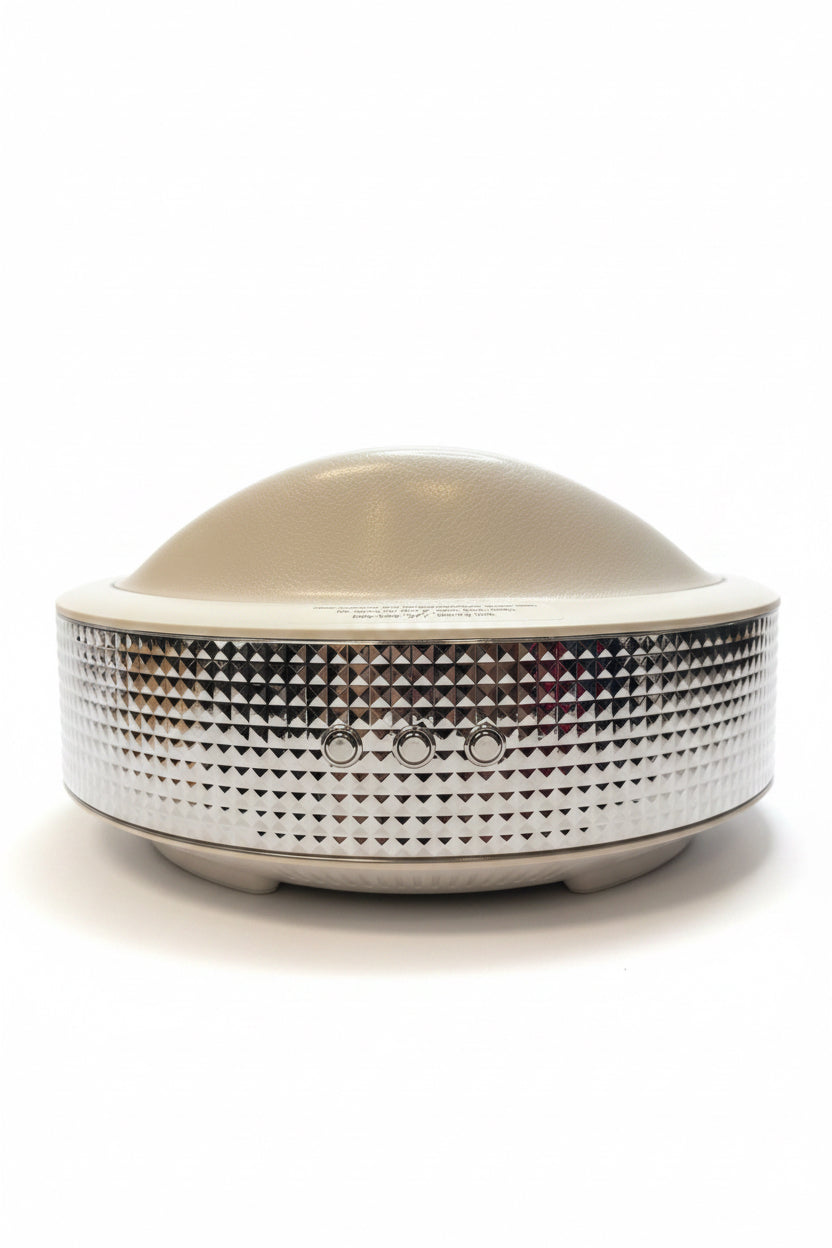 ONAIL Dust Collector – 360° Surround Suction, 2X More Powerful