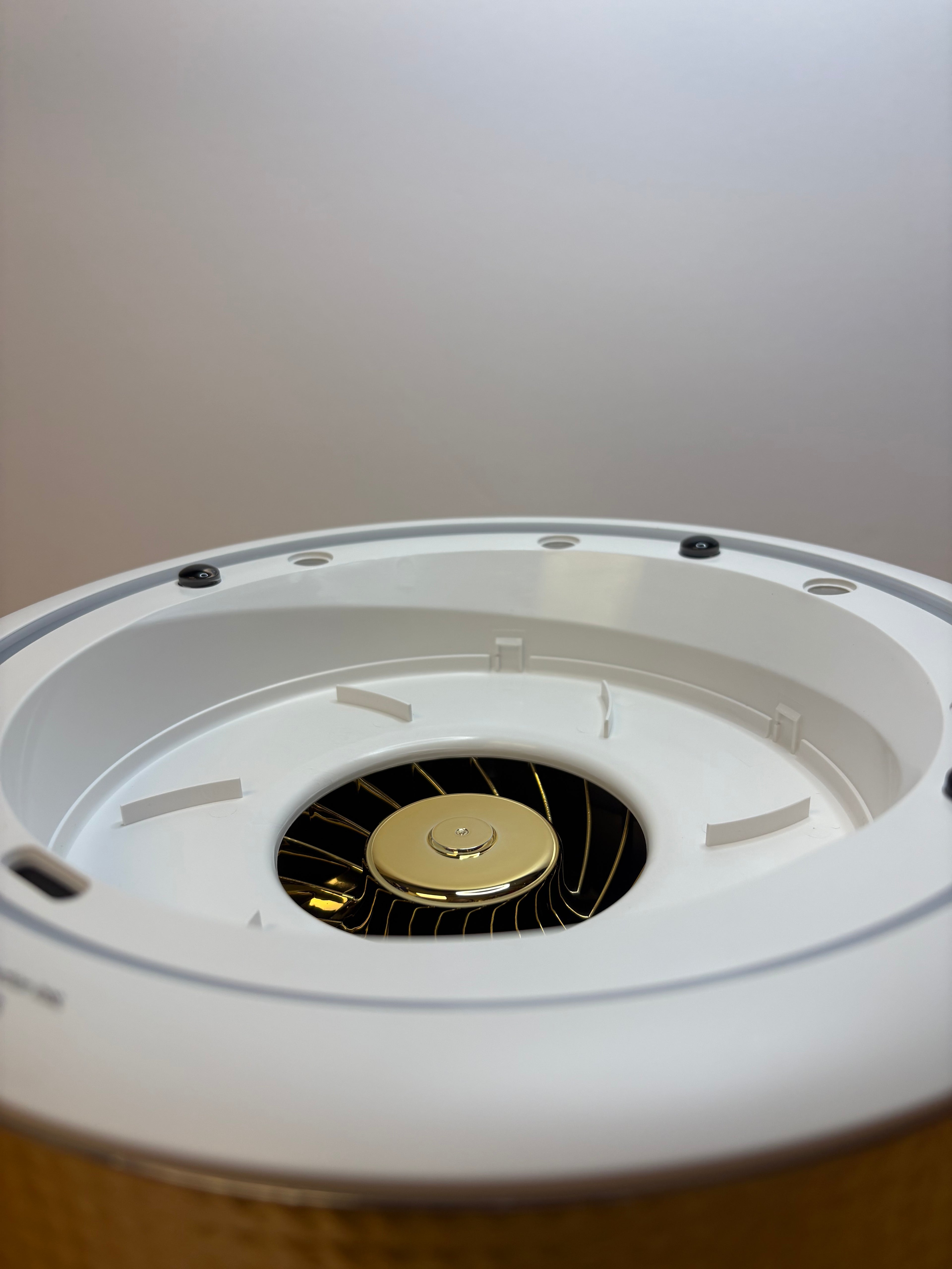 ONAIL Dust Collector – 360° Surround Suction, 2X More Powerful