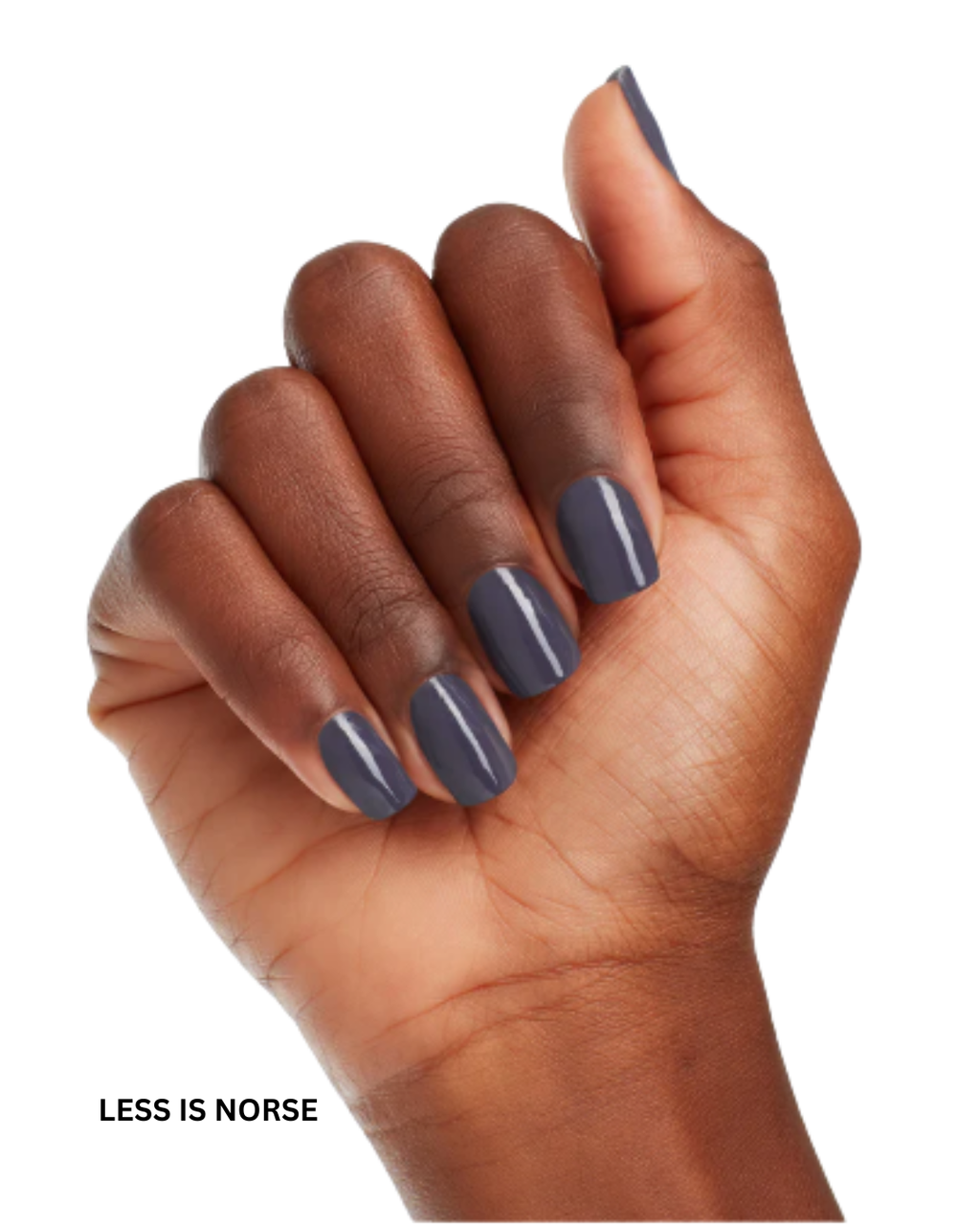 OPI Sweater Weather GelColor Essentials - 6-Piece Set