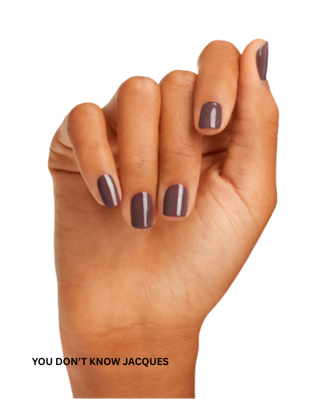 OPI Sweater Weather GelColor Essentials - 6-Piece Set