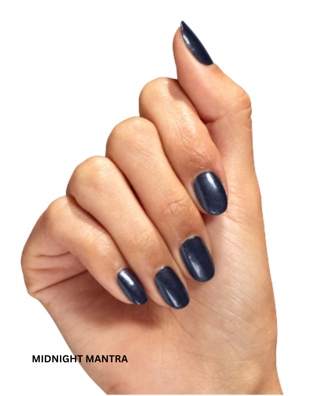 OPI Sweater Weather GelColor Essentials - 6-Piece Set