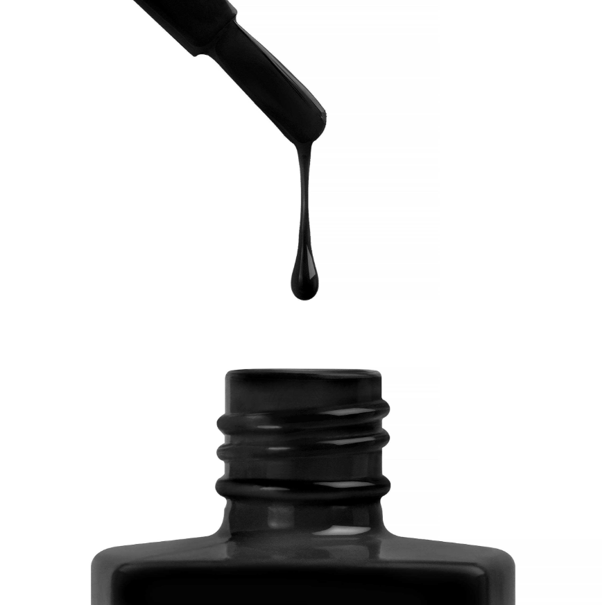 Aprés Super White & Rich Black Duo – The Two Whites & Blacks You Actually Need | 15ml/30ml
