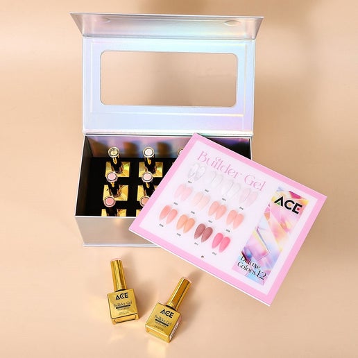 Builder Set Collection 2