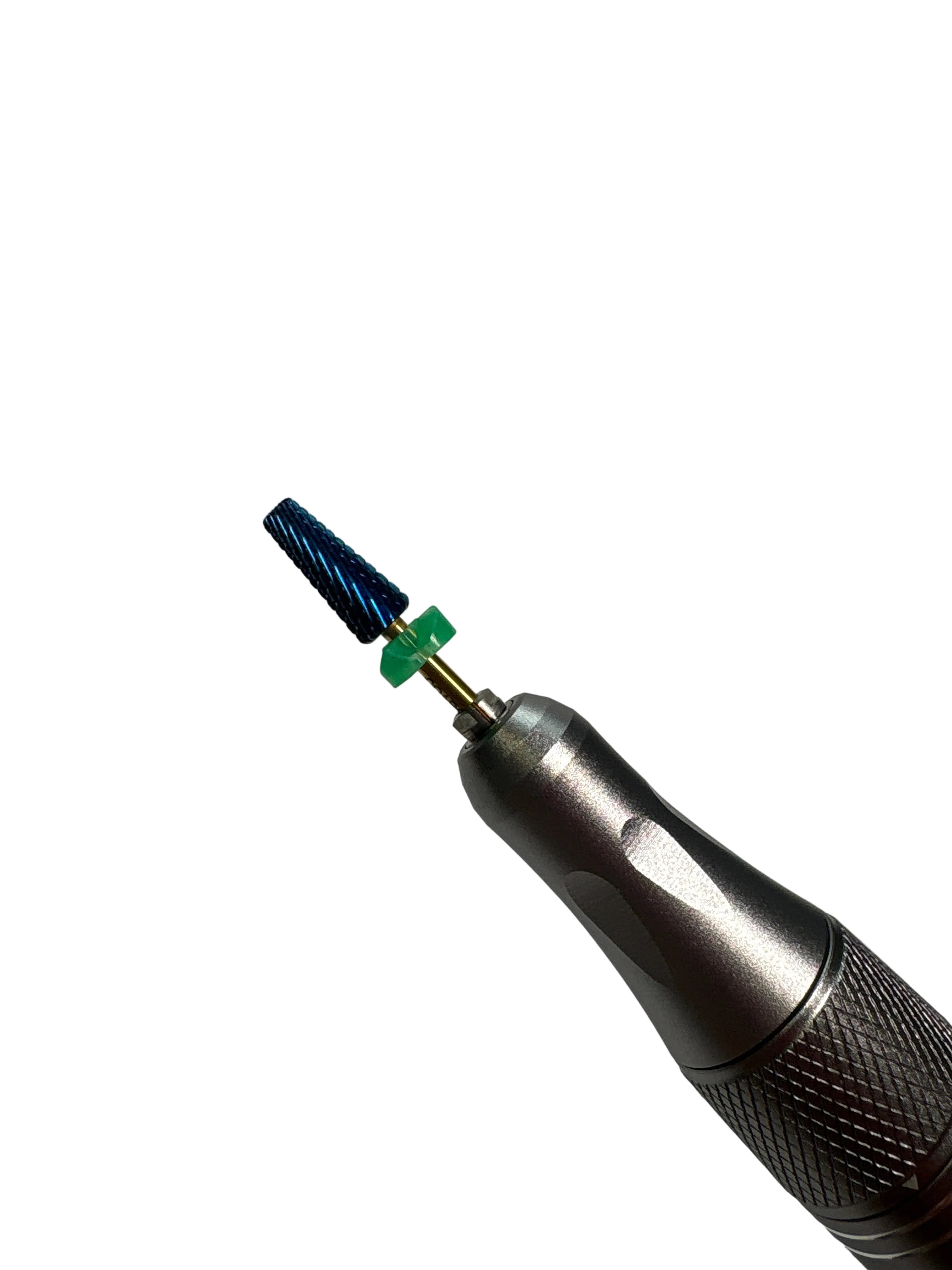 T4M Pink & White 5-in-1 Drill Bit (Coarse Grit)