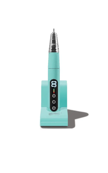 Gelish Wireless Go File + Free Gift