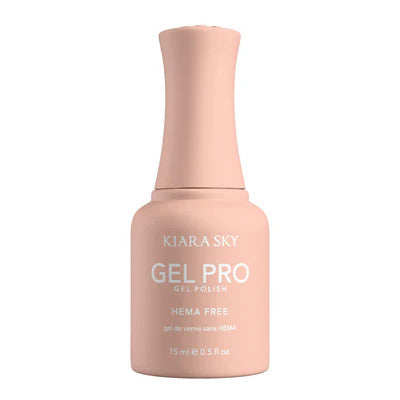 Kiara Sky Gel Pro Toasted Sugar HFG018