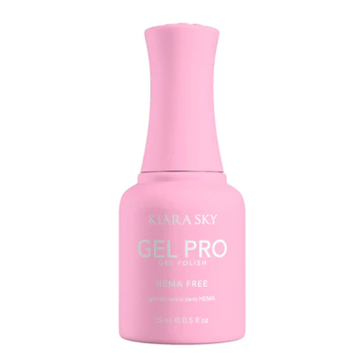 Kiara Sky Gel Pro The Missing Pink HFG061