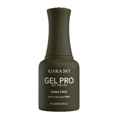 Kiara Sky Gel Pro The Tree Musketeers HFG128