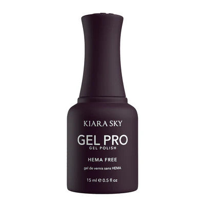 Kiara Sky Gel Pro Velvet Rouge HFG146