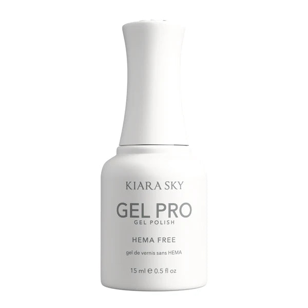 Kiara Sky Gel Pro True White HFG001