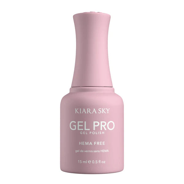 Kiara Sky Gel Pro Whisper HFG004