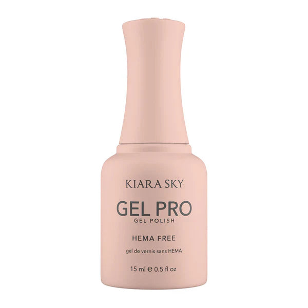 Kiara Sky Gel Pro Timeless HFG021