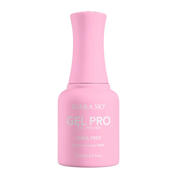 Kiara Sky Gel Pro The IT Girl HFG062