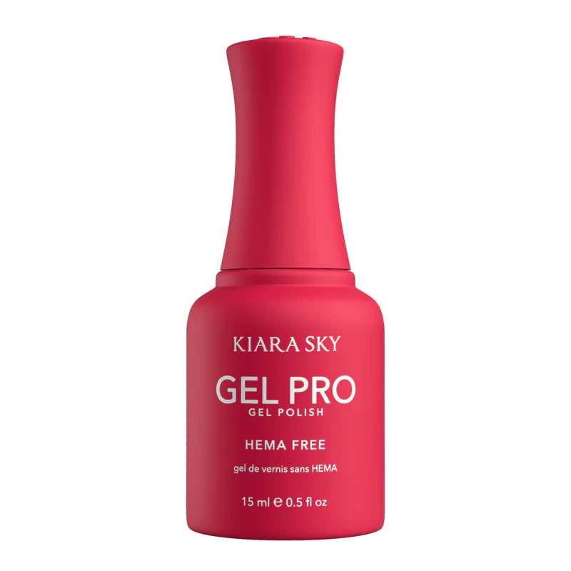 Kiara Sky Gel Pro Young at Heart