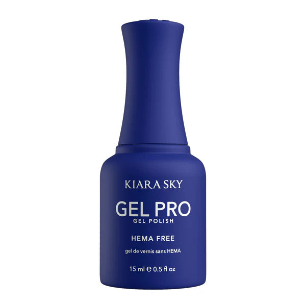 Kiara Sky Gel Pro Tidal Babe HFG132