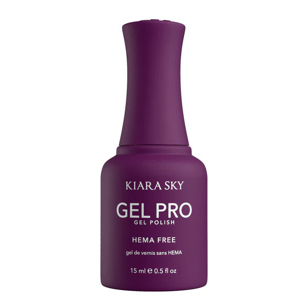 Kiara Sky Gel Pro Vamp It Up HFG136