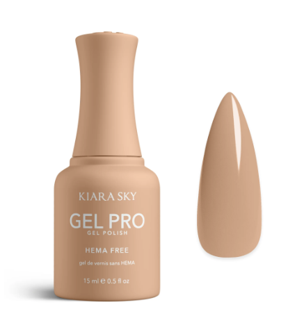 Kiara Sky Cozy Fall Gel Polish Collection – 7-Piece HEMA-Free & TPO-Free Fall Gel Colors