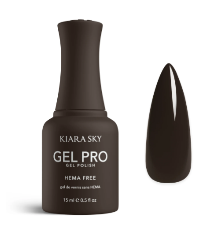 Kiara Sky Cozy Fall Gel Polish Collection – 7-Piece HEMA-Free & TPO-Free Fall Gel Colors
