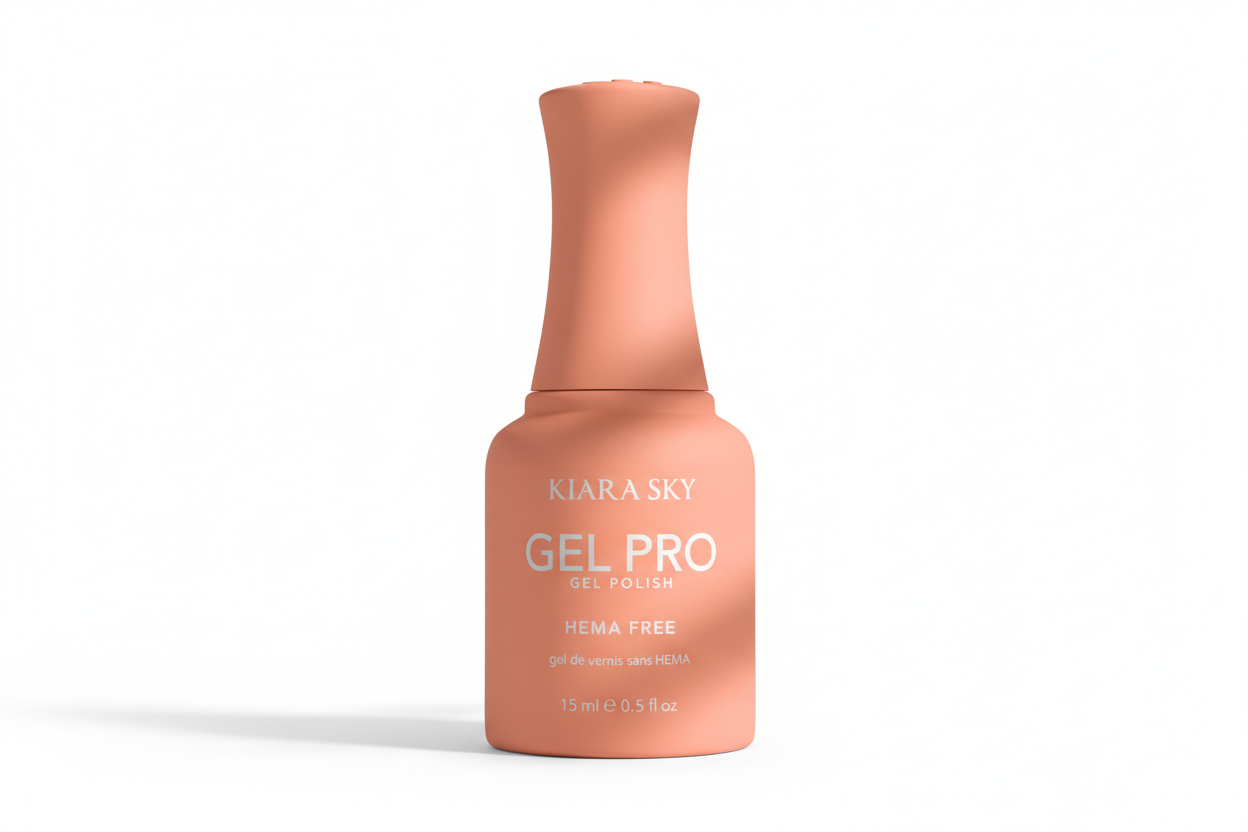 Kiara Sky Gel Pro Sweet Tangerine HFG027
