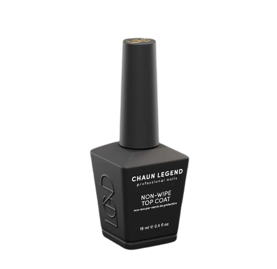 Chaun Legend Non-Wipe Top Coat