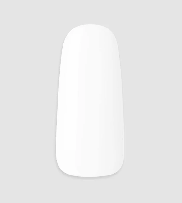 NuGenesis French White Dip Powder 16oz – Bright True White for Crisp French Manicures, Sharp Smile Lines & Professional Definition