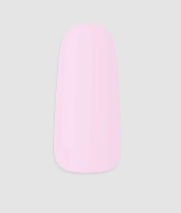 NuGenesis Dip Powder Pink II – 16oz Professional Size, Soft Classic Pink for Flawless French Nails, Natural Nail Enhancements