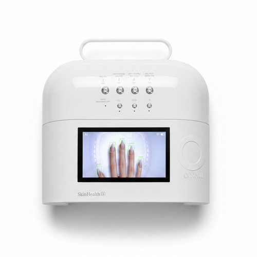 ONAIL AI Nail Lamp – 109 LED UV Lamp, 50% Faster Curing – KS Nail