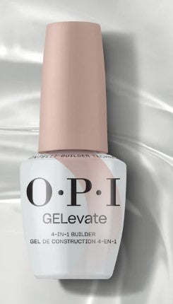 OPI GELevate 4in1 Builder Gel BIB000 I'M FLAWLESS