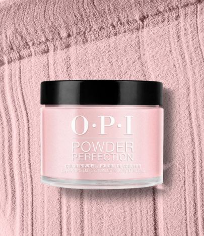OPI Powder Perfection Dipping Powder - Soft and Nudes Collection | Long-Lasting, Chip-Resistant Manicure