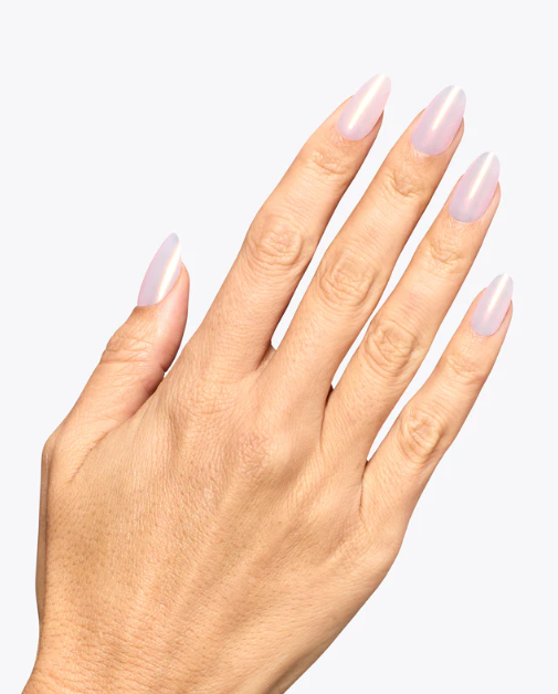 OPI Chrome Powder Bundle – All 4 Shades: Tin Man Can, Chrome to Mama, Pearl Pressure & Mermaid to Me