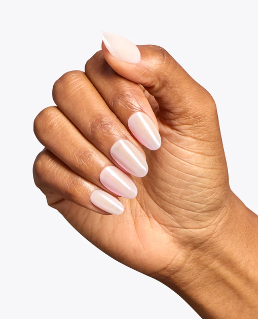 OPI Chrome Powder Bundle – All 4 Shades: Tin Man Can, Chrome to Mama, Pearl Pressure & Mermaid to Me