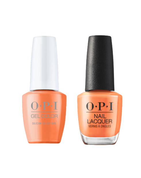 OPI Summer Fruity Duos – 6 Gel & Regular Polishes | Save $42