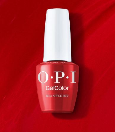 OPI GelColor - The Classics Collection | 6 Best-Selling, Must-Have Gel Polish Shades