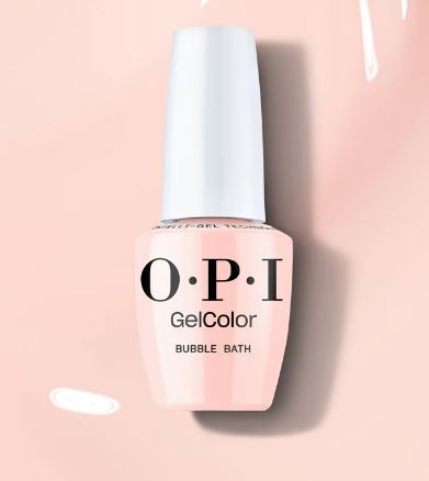 OPI GelColor - The Classics Collection | 6 Best-Selling, Must-Have Gel Polish Shades