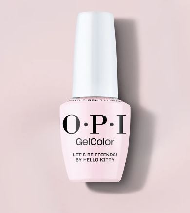 OPI GelColor - The Classics Collection | 6 Best-Selling, Must-Have Gel Polish Shades
