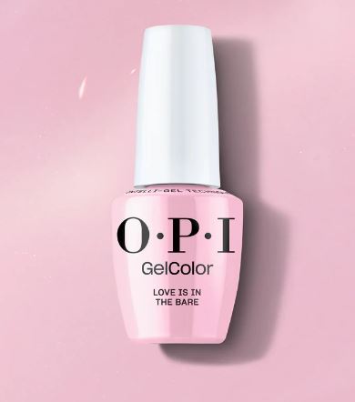 OPI GelColor - The Classics Collection | 6 Best-Selling, Must-Have Gel Polish Shades