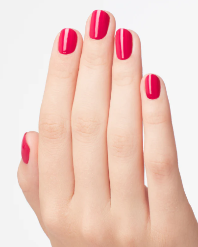 OPI GelColor Nail Polish, Koala Beary-y (A46) – Classic Pink Cream