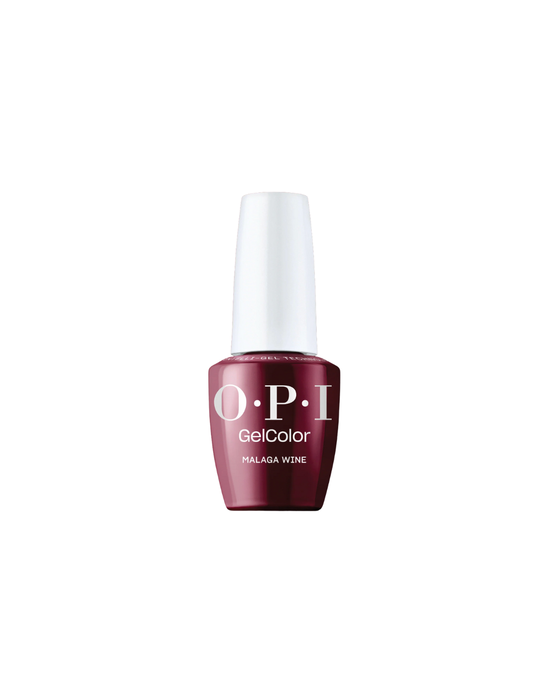 OPI Gel Color - Ultimate Classic Reds Collection | Featuring Big Apple Red, We The Female & More | HEMA-Free