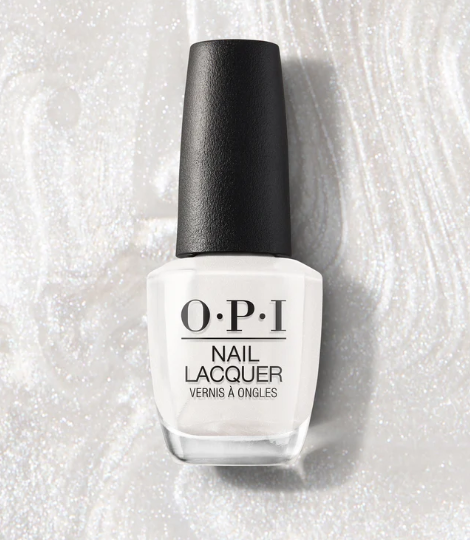 OPI Kyoto Pearl by OPI L03 - Choose Your Formula: Gel or Lacquer