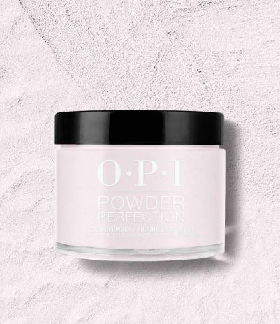 OPI Powder Perfection Dipping Powder - Soft and Nudes Collection | Long-Lasting, Chip-Resistant Manicure