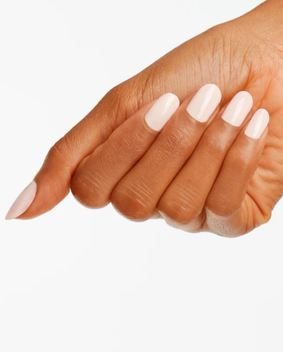 OPI Gel Color Mimosas for Mr. & Mrs. (R41) | Soft Pink Nude Nail Polish