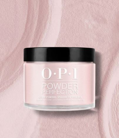 OPI Powder Perfection Dipping Powder - Soft and Nudes Collection | Long-Lasting, Chip-Resistant Manicure