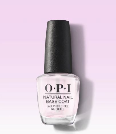 OPI Base Coat | Nail Strengthener & Protective Base | Prevents Staining, Extends Manicure