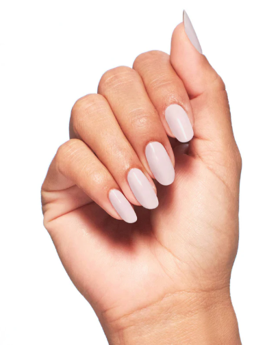 OPI Gel Color - Pink in Bio (S001) | Light Pink Crème