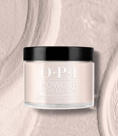 OPI Powder Perfection Dipping Powder - Soft and Nudes Collection | Long-Lasting, Chip-Resistant Manicure