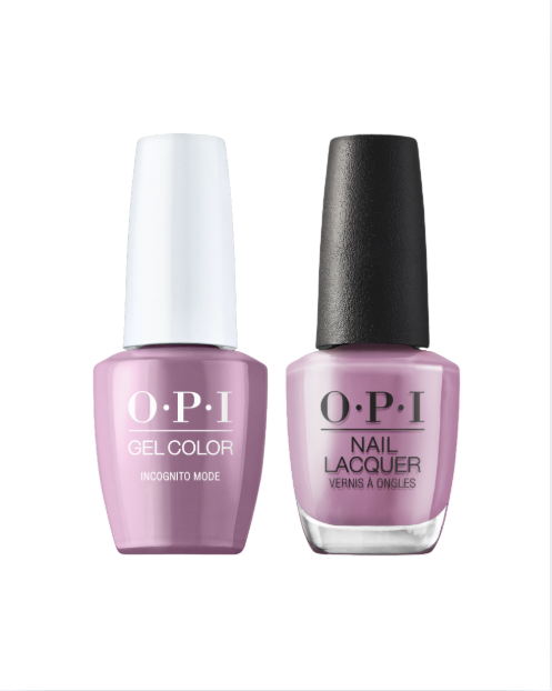 OPI Summer Fruity Duos – 6 Gel & Regular Polishes | Save $42