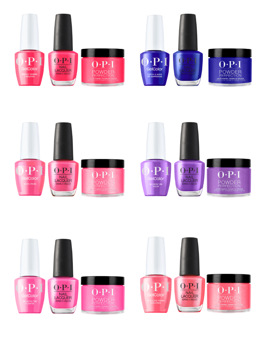 K S Beauty & Nail Supply