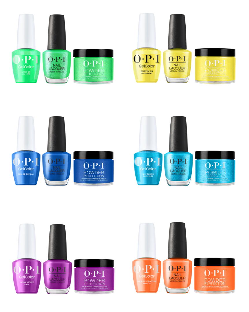 K S Beauty & Nail Supply